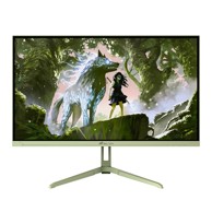 AROZZI Monitor Nova 24 / 23.8", 1920 x 1080, IPS, 200 Hz, zelena